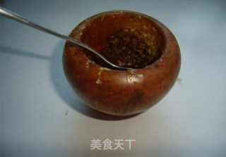 【蒜拌茄子】给茄子换种吃法的做法步骤：4