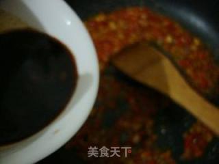 开胃下饭----------【剁椒鲫鱼干】的做法步骤：9