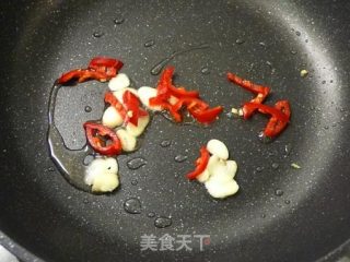 奶油香煎杏鮑菇的做法步骤：3