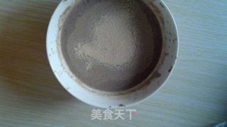 豆渣包子的做法步骤：1