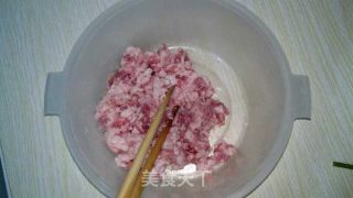 豆渣包子的做法步骤：4