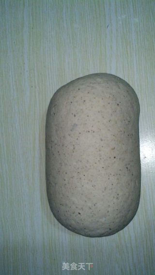 豆渣包子的做法步骤：10
