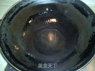 韭菜炒豆干的做法步骤：2