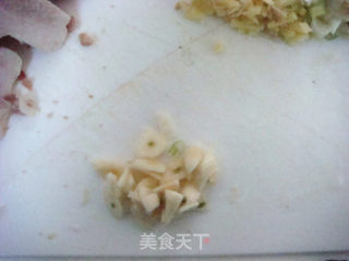 彩椒相会的做法步骤：5