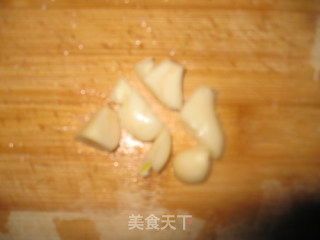 简单实惠下饭菜【手撕包菜】的做法步骤：3