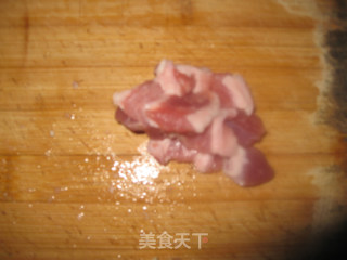简单实惠下饭菜【手撕包菜】的做法步骤：4