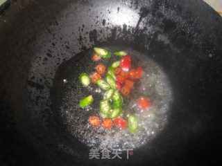简单实惠下饭菜【手撕包菜】的做法步骤：5