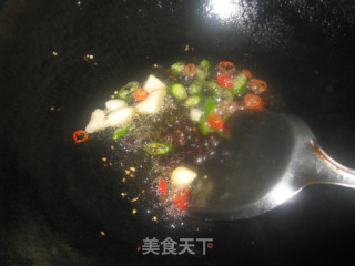 简单实惠下饭菜【手撕包菜】的做法步骤：7