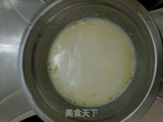 慕斯的做法步骤：4