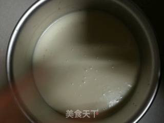 慕斯的做法步骤：6