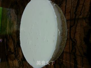 慕斯的做法步骤：7