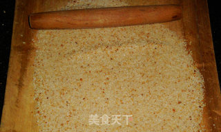 ＜川菜＞粉蒸排骨的做法步骤：8