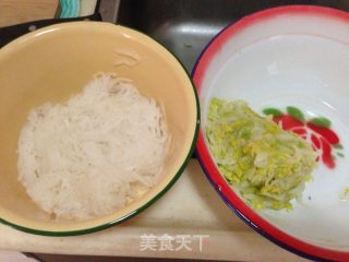包饺子的做法步骤：3