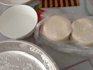 包饺子的做法步骤：8