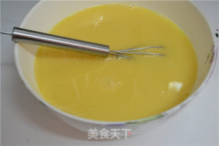 八要点蒸出老少皆宜的嫩滑【虾仁水蒸蛋】的做法步骤：3