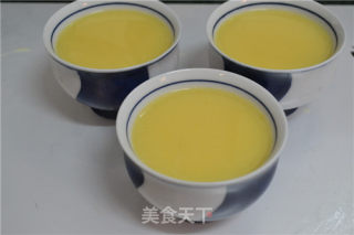 八要点蒸出老少皆宜的嫩滑【虾仁水蒸蛋】的做法步骤：5