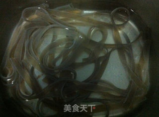辣爽鲜锅兔的做法步骤：5
