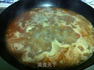 辣爽鲜锅兔的做法步骤：9