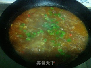 辣爽鲜锅兔的做法步骤：11