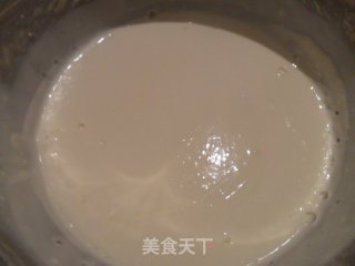 芝士蛋糕（轻乳酪蛋糕）的做法步骤：2