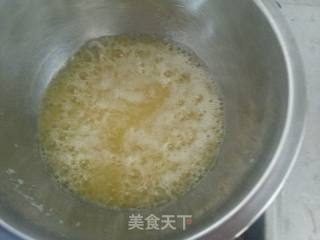奶油纸杯蛋糕的做法步骤：4