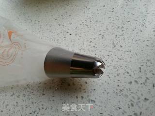 奶油纸杯蛋糕的做法步骤：18