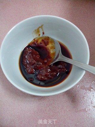 【大块地吃出快乐】酱香莲藕焖肉的做法步骤：4