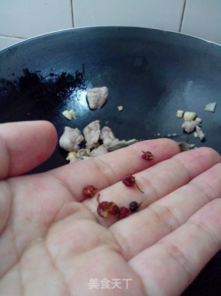 【大块地吃出快乐】酱香莲藕焖肉的做法步骤：8