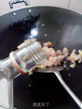 【大块地吃出快乐】酱香莲藕焖肉的做法步骤：9