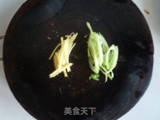 家常烧豆腐的做法步骤：5