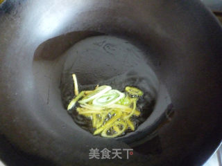 家常烧豆腐的做法步骤：7