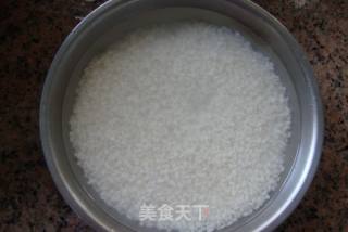 固元膏粥的做法步骤：1