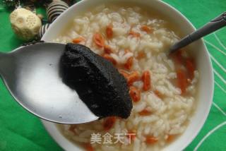 固元膏粥的做法步骤：6