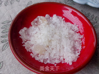 咖啡柠檬扎片的做法步骤：4