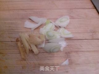《纹鲍汁凤爪》——口感香糯无比的做法步骤：9