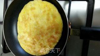 炒年糕的做法步骤：1