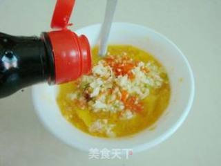 树番茄拌米线的做法步骤：6