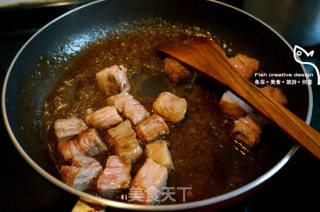 猕猴桃牛胸肉的做法步骤：7