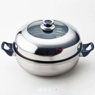 布袋鸡翅的做法步骤：6
