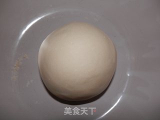 蔬菜大馄饨的做法步骤：10