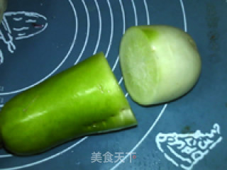 萝卜荟萃的做法步骤：4