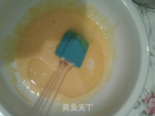 电压力锅蛋糕的做法步骤：4