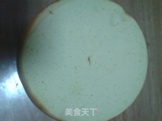 电压力锅蛋糕的做法步骤：10