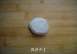 【迷你肉饼】换个花样吃饺子的做法步骤：11