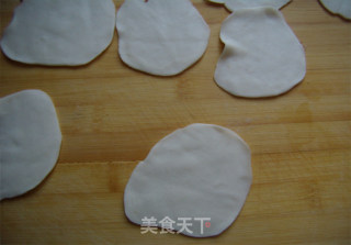 【迷你肉饼】换个花样吃饺子的做法步骤：12