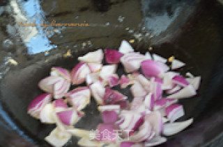 蚝油豆腐的做法步骤：8