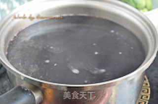 五米芋头粥的做法步骤：4