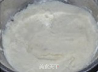 黄金蓝莓山药的做法步骤：4
