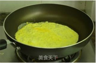 芝香沙拉凉面的做法步骤：2
