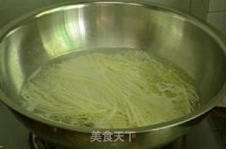芝香沙拉凉面的做法步骤：5
